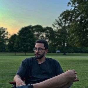 Meet your Posher, Khair